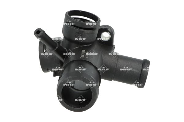 Flangia d. refrigerante - 775053 NRF