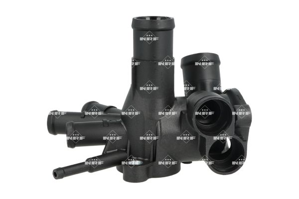Coolant Flange - 775059 NRF