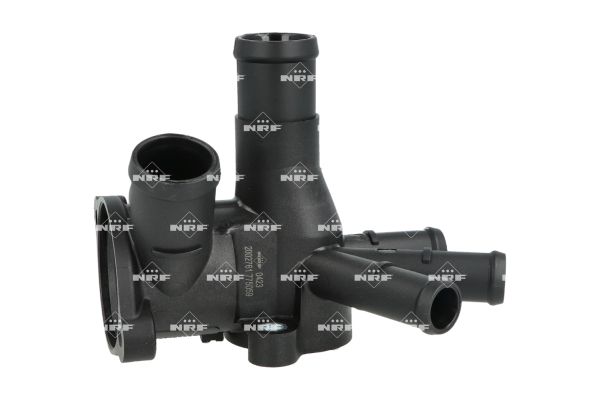 Coolant Flange - 775059 NRF