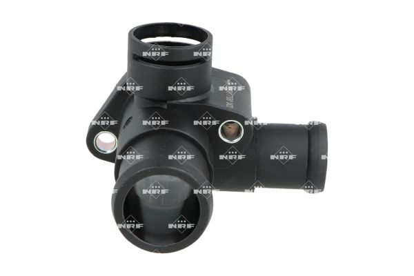 Flangia d. refrigerante - 775061 NRF