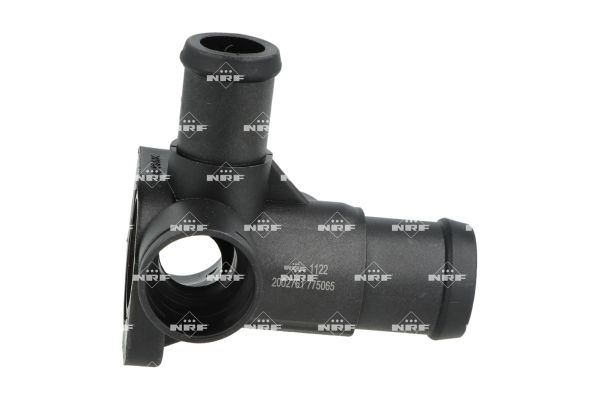Coolant Flange - 775065 NRF