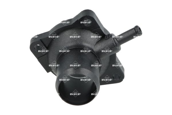 Flangia d. refrigerante - 775086 NRF