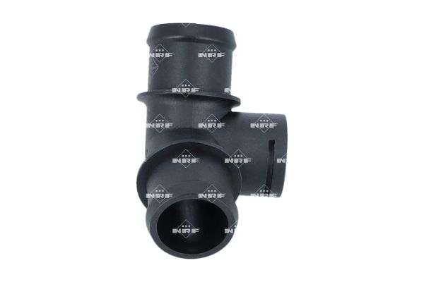 Flangia d. refrigerante - 775088 NRF
