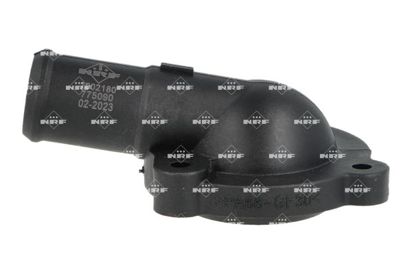 Coolant Flange - 775090 NRF
