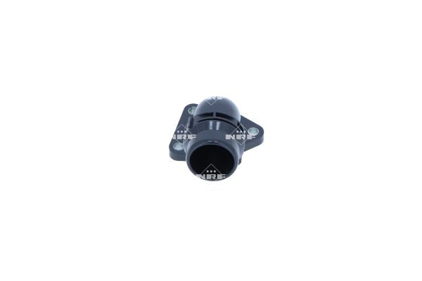 Flangia d. refrigerante - 775092 NRF