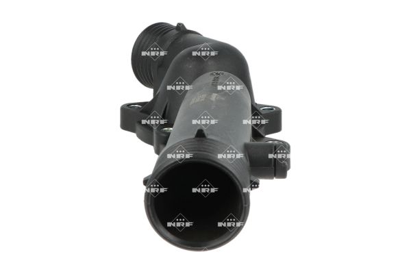 Flangia d. refrigerante - 775095 NRF