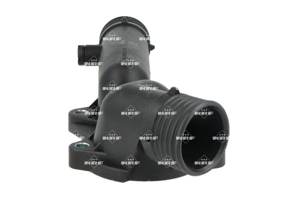Coolant Flange - 775095 NRF