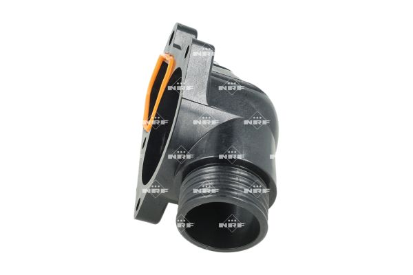Coolant Flange - 775096 NRF