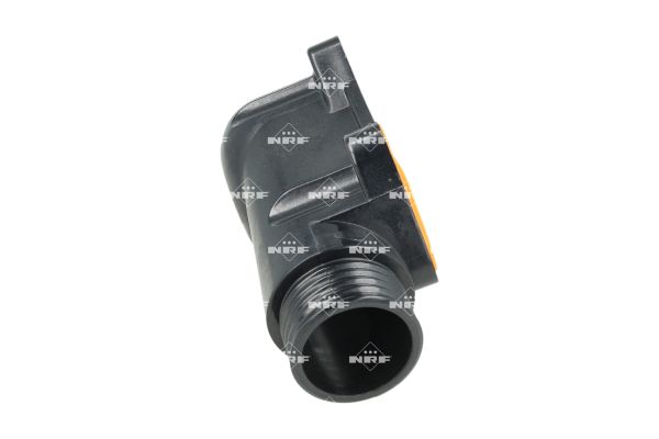 Coolant Flange - 775096 NRF
