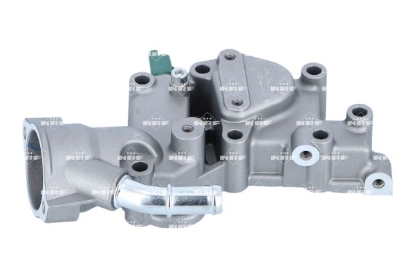 Coolant Flange - 775097 NRF