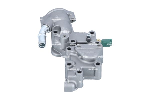 Coolant Flange - 775097 NRF
