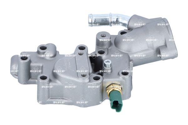 Coolant Flange - 775097 NRF