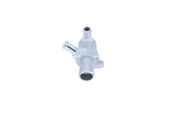 Flangia d. refrigerante - 775098 NRF