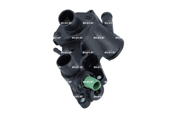 Flangia d. refrigerante - 775099 NRF