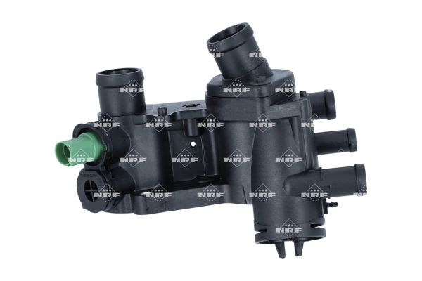 Coolant Flange - 775099 NRF