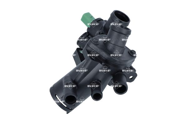 Coolant Flange - 775099 NRF