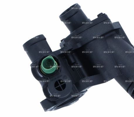Coolant Flange - 775099 NRF