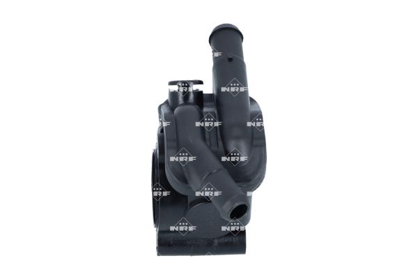 Flangia d. refrigerante - 775100 NRF
