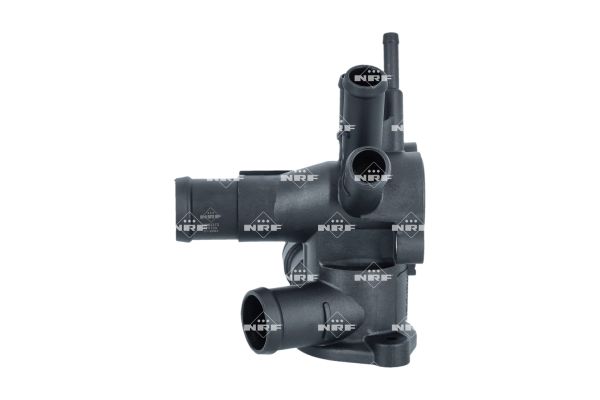 Coolant Flange - 775103 NRF