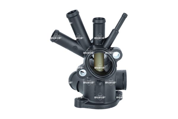 Coolant Flange - 775103 NRF