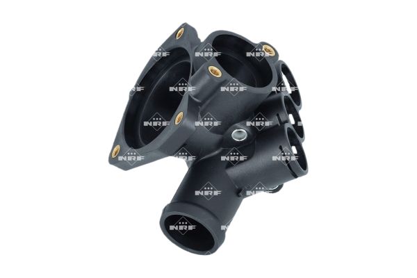 Coolant Flange - 775104 NRF