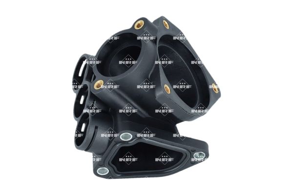 Coolant Flange - 775104 NRF