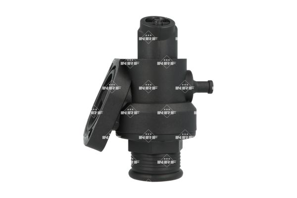 Coolant Flange - 775110 NRF