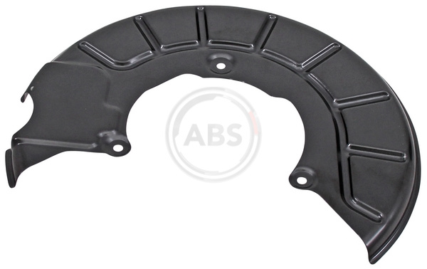 Splash Panel, brake disc - 11252 A.B.S.
