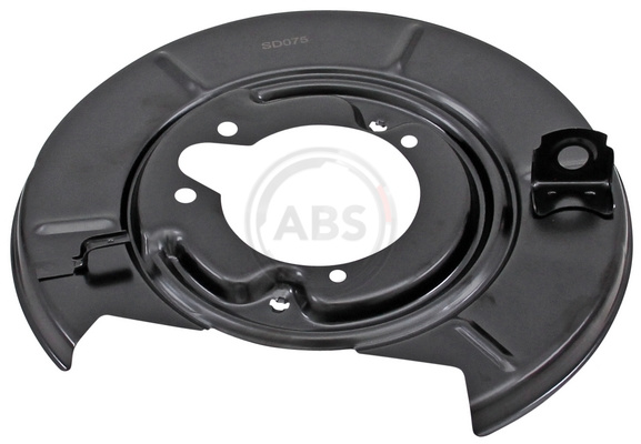 Splash Panel, brake disc - 11274 A.B.S.