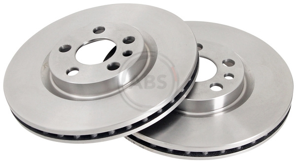 Brake Disc - 16288 A.B.S.