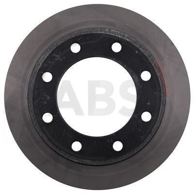 Brake Disc - 17044 A.B.S.