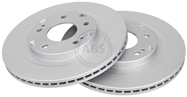 Bremsscheibe - 17135 A.B.S.