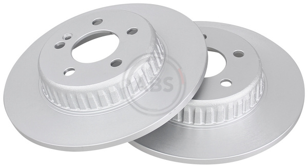 Brake Disc - 18539 A.B.S.