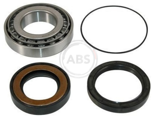Wheel Bearing Kit - 200122 A.B.S.