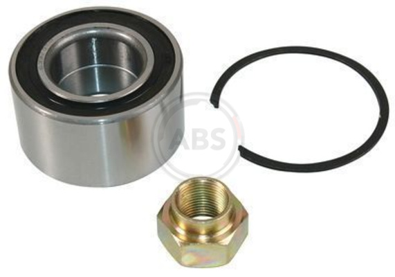 Wheel Bearing Kit - 200173 A.B.S.