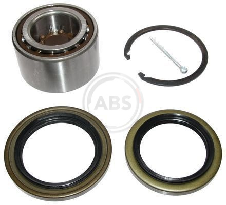 Wheel Bearing Kit - 200389 A.B.S.
