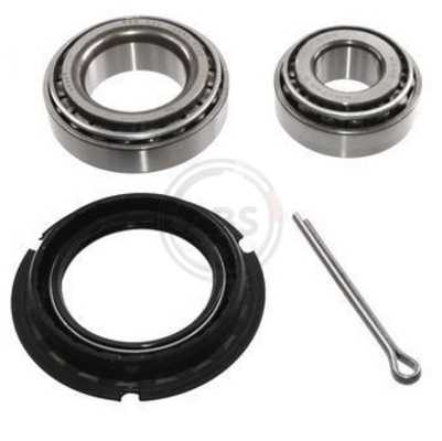 Wheel Bearing Kit - 200467 A.B.S.