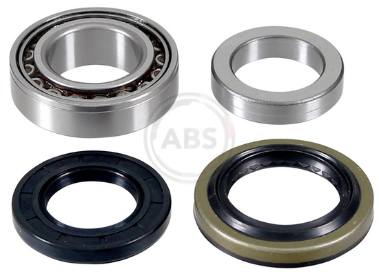 Wheel Bearing Kit - 200500 A.B.S.