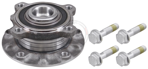 Wheel Bearing Kit - 200792 A.B.S.