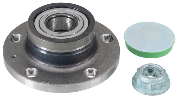 Wheel Hub - 200879 A.B.S.
