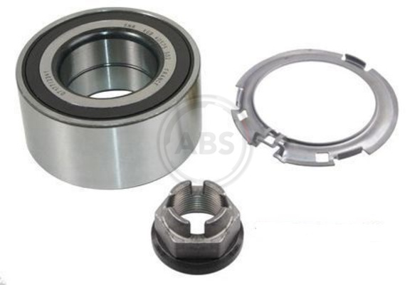 Wheel Bearing Kit - 200898 A.B.S.