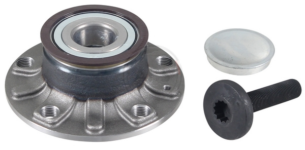 Wheel Bearing Kit - 200988 A.B.S.