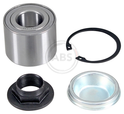 Wheel Bearing Kit - 201120 A.B.S.