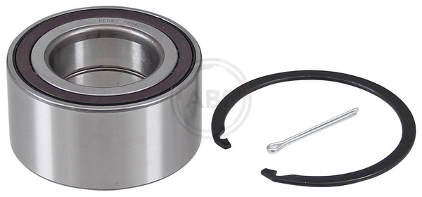 Wheel Bearing Kit - 201234 A.B.S.