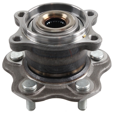 Wheel Bearing Kit - 201344 A.B.S.