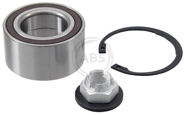 Wheel Bearing Kit - 201649 A.B.S.