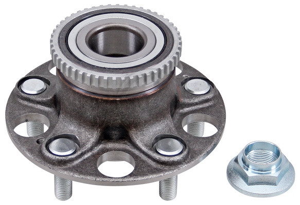 Wheel Bearing Kit - 201777 A.B.S.