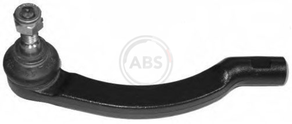 Tie Rod End - 230548 A.B.S.