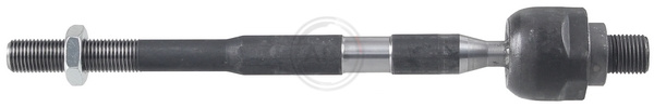 Inner Tie Rod - 240665 A.B.S.