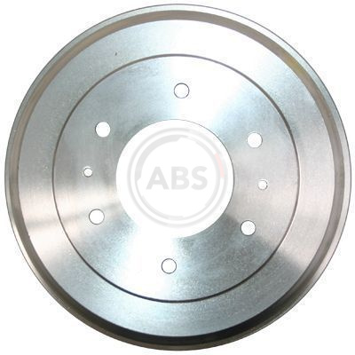 Tamburo freno - 2440-S A.B.S.